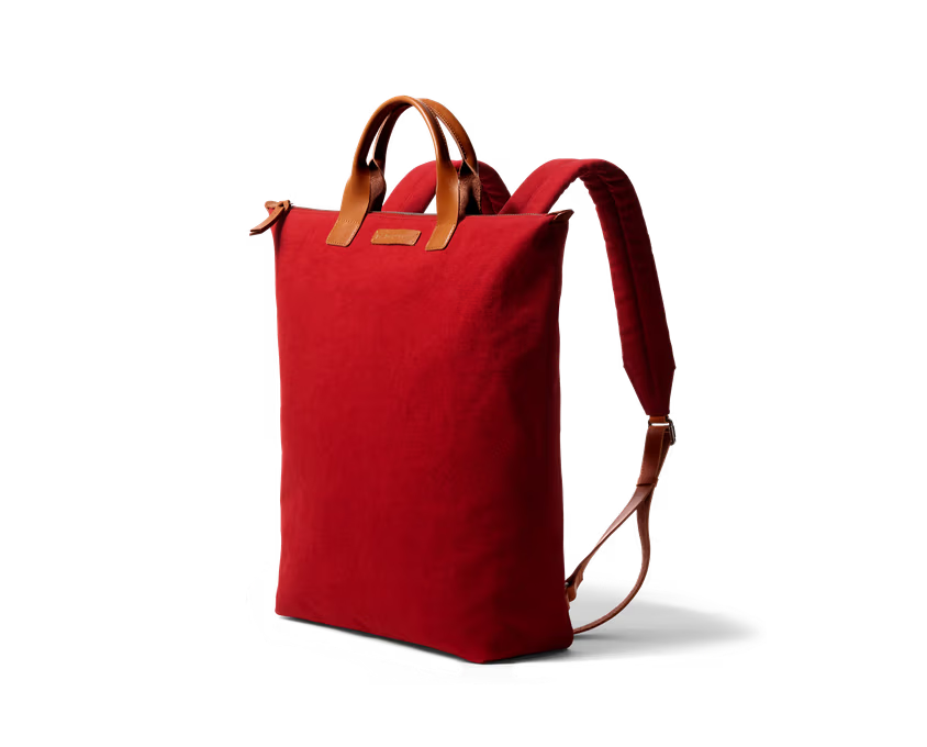 Pilot Backpack(Beige,Blue,Forest Green,Green,Mint,Mustard,Red)