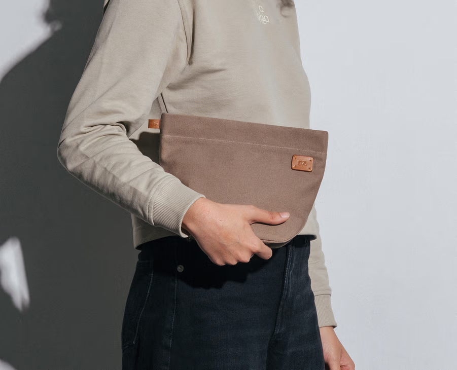 Taxi Organiser-Regular/Tiny(Beige,Blue,Green,Mustard,Red)