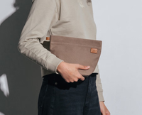 Taxi Organiser-Regular/Tiny(Beige,Blue,Green,Mustard,Red)