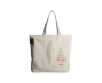City Tote Bag(Ahmedabad,Bhopal,Chandigarh,Chennai,Delhi,Goa,Hyderabad,Jaipur,Kochi,Kolkata,Mumbai)