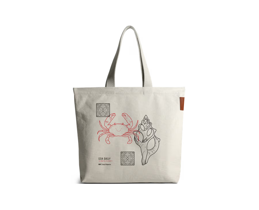 City Tote Bag(Ahmedabad,Bhopal,Chandigarh,Chennai,Delhi,Goa,Hyderabad,Jaipur,Kochi,Kolkata,Mumbai)