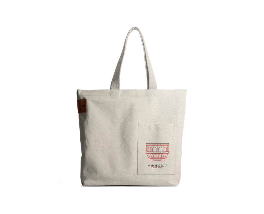 City Tote Bag(Ahmedabad,Bhopal,Chandigarh,Chennai,Delhi,Goa,Hyderabad,Jaipur,Kochi,Kolkata,Mumbai)