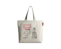 City Tote Bag(Ahmedabad,Bhopal,Chandigarh,Chennai,Delhi,Goa,Hyderabad,Jaipur,Kochi,Kolkata,Mumbai)