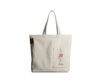 City Tote Bag(Ahmedabad,Bhopal,Chandigarh,Chennai,Delhi,Goa,Hyderabad,Jaipur,Kochi,Kolkata,Mumbai)