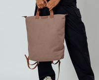Pilot Backpack(Beige,Blue,Forest Green,Green,Mint,Mustard,Red)
