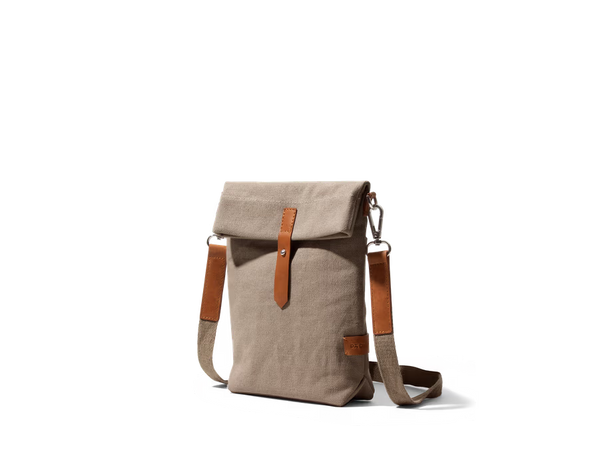Scout Crossbody Bag(Beige,Blue,Forest Green,Green,Mint,Mustard,Red)