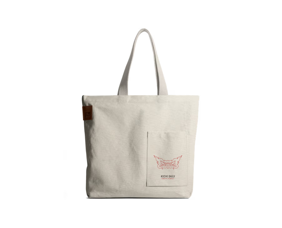 City Tote Bag(Ahmedabad,Bhopal,Chandigarh,Chennai,Delhi,Goa,Hyderabad,Jaipur,Kochi,Kolkata,Mumbai)