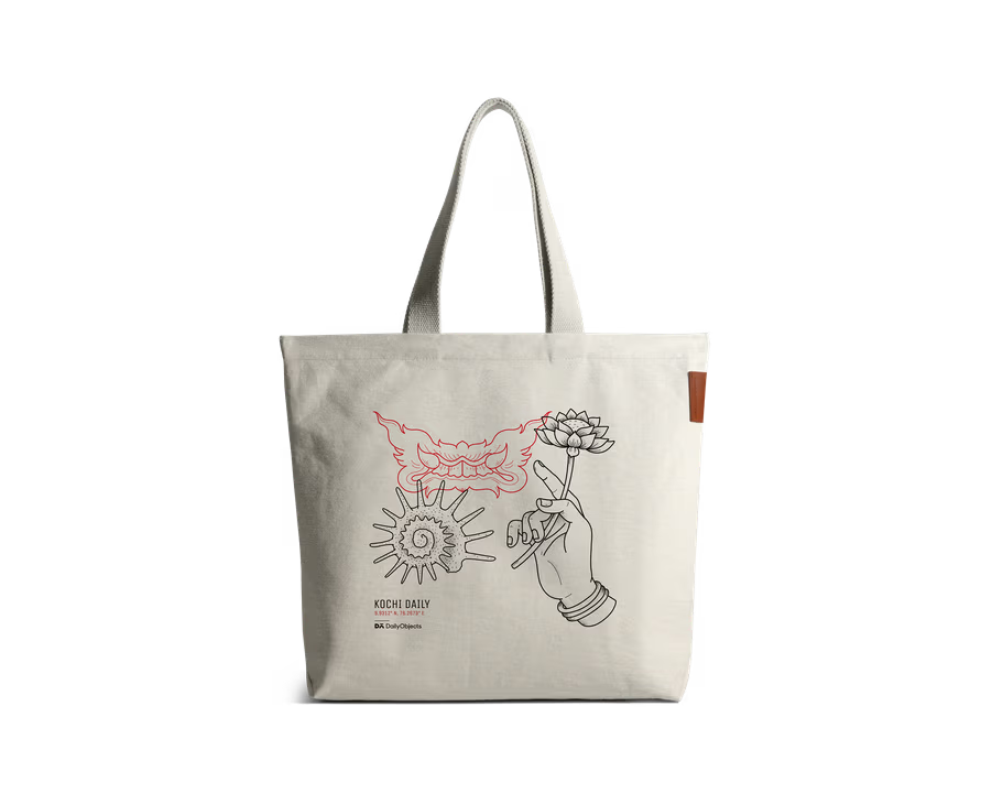 City Tote Bag(Ahmedabad,Bhopal,Chandigarh,Chennai,Delhi,Goa,Hyderabad,Jaipur,Kochi,Kolkata,Mumbai)