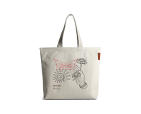 City Tote Bag(Ahmedabad,Bhopal,Chandigarh,Chennai,Delhi,Goa,Hyderabad,Jaipur,Kochi,Kolkata,Mumbai)