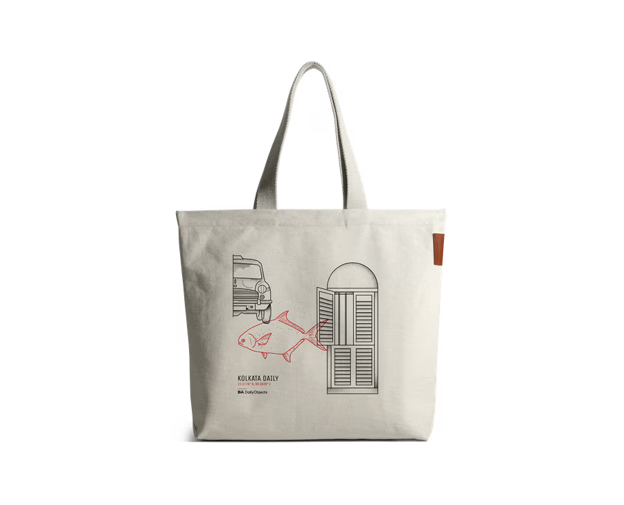 City Tote Bag(Ahmedabad,Bhopal,Chandigarh,Chennai,Delhi,Goa,Hyderabad,Jaipur,Kochi,Kolkata,Mumbai)