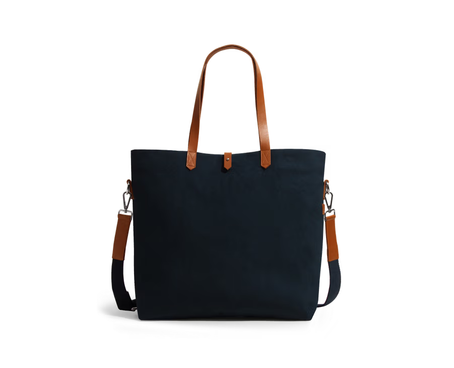 Buoy Tote Bag( Beige,Biscuit,Blue,Forest Green,Green,Mint,Mustard,Red)