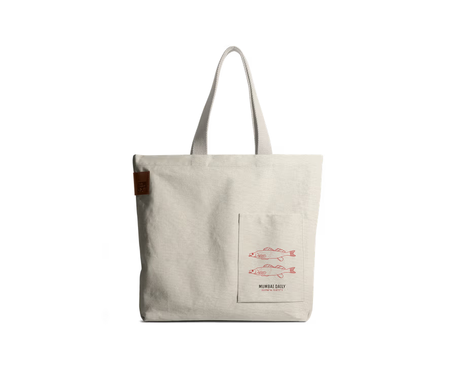 City Tote Bag(Ahmedabad,Bhopal,Chandigarh,Chennai,Delhi,Goa,Hyderabad,Jaipur,Kochi,Kolkata,Mumbai)