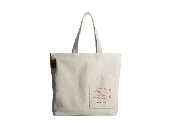 City Tote Bag(Ahmedabad,Bhopal,Chandigarh,Chennai,Delhi,Goa,Hyderabad,Jaipur,Kochi,Kolkata,Mumbai)