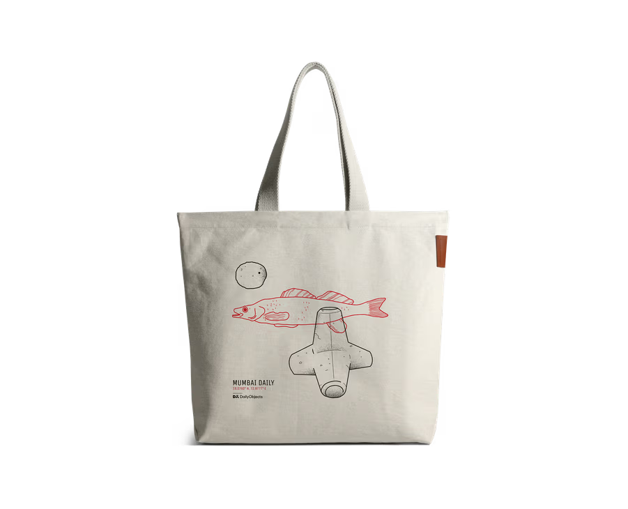 City Tote Bag(Ahmedabad,Bhopal,Chandigarh,Chennai,Delhi,Goa,Hyderabad,Jaipur,Kochi,Kolkata,Mumbai)