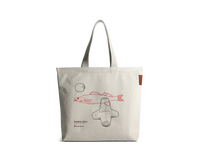 City Tote Bag(Ahmedabad,Bhopal,Chandigarh,Chennai,Delhi,Goa,Hyderabad,Jaipur,Kochi,Kolkata,Mumbai)