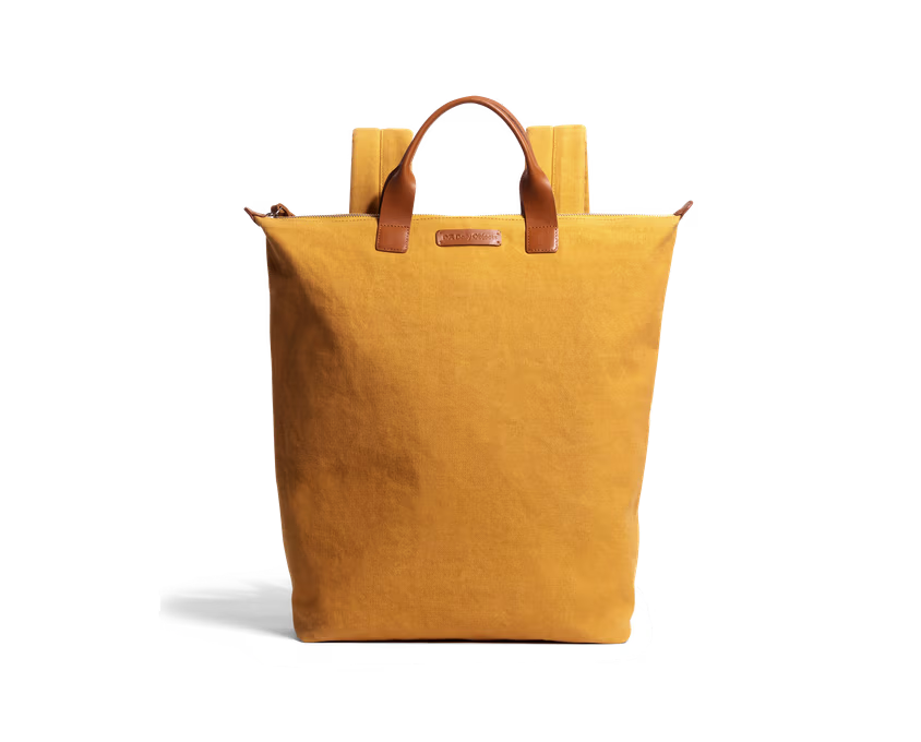 Pilot Backpack(Beige,Blue,Forest Green,Green,Mint,Mustard,Red)