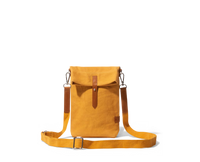 Scout Crossbody Bag(Beige,Blue,Forest Green,Green,Mint,Mustard,Red)