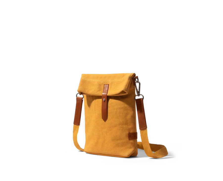 Scout Crossbody Bag(Beige,Blue,Forest Green,Green,Mint,Mustard,Red)