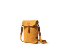 Scout Crossbody Bag(Beige,Blue,Forest Green,Green,Mint,Mustard,Red)
