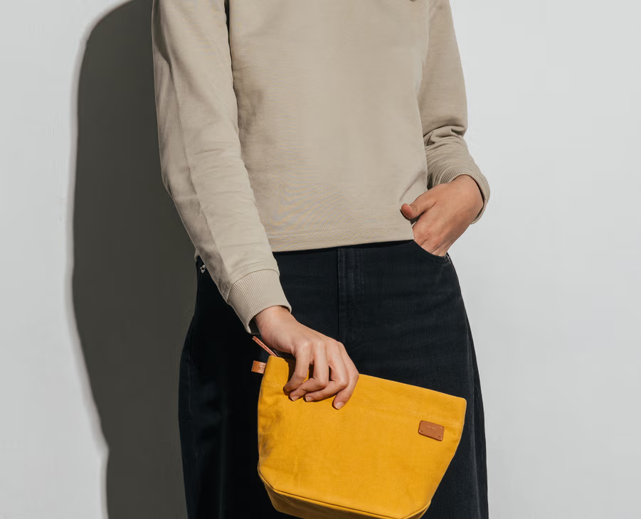 Taxi Organiser-Regular/Tiny(Beige,Blue,Green,Mustard,Red)