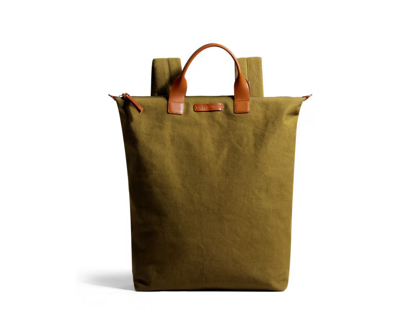 Pilot Backpack(Beige,Blue,Forest Green,Green,Mint,Mustard,Red)