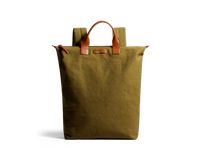 Pilot Backpack(Beige,Blue,Forest Green,Green,Mint,Mustard,Red)