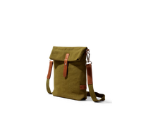 Scout Crossbody Bag(Beige,Blue,Forest Green,Green,Mint,Mustard,Red)