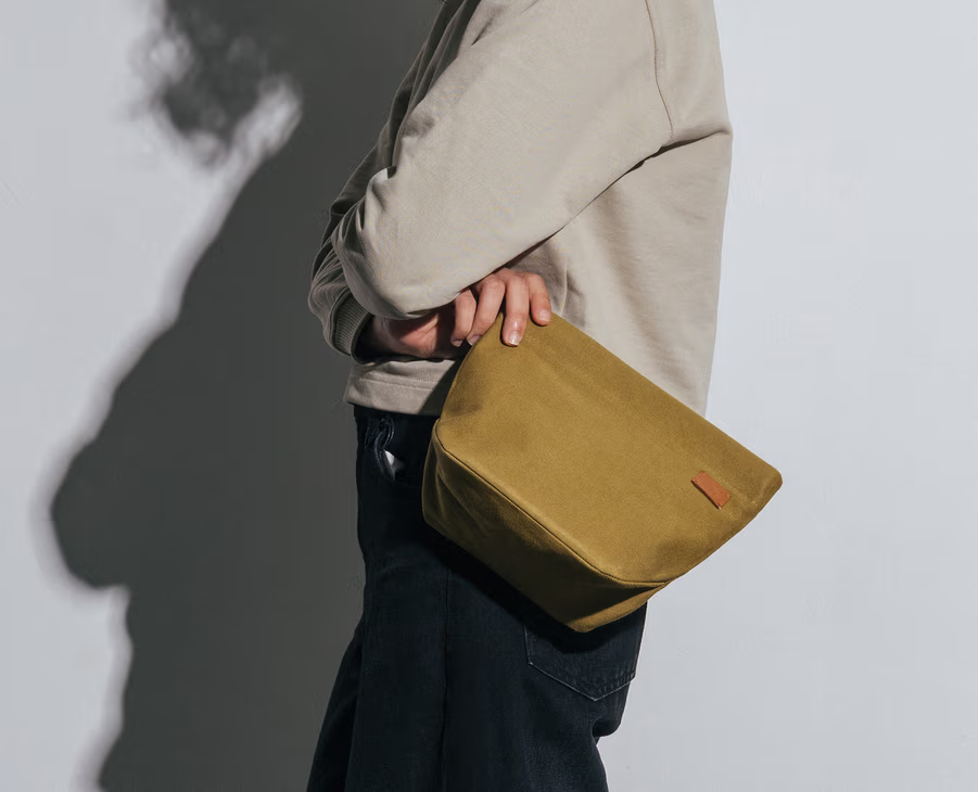 Taxi Organiser-Regular/Tiny(Beige,Blue,Green,Mustard,Red)