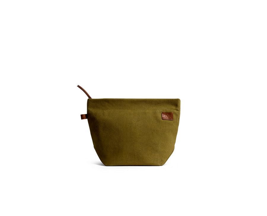 Taxi Organiser-Regular/Tiny(Beige,Blue,Green,Mustard,Red)