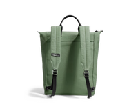 Pilot Backpack(Beige,Blue,Forest Green,Green,Mint,Mustard,Red)