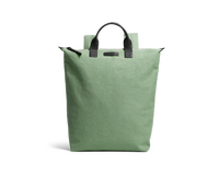 Pilot Backpack(Beige,Blue,Forest Green,Green,Mint,Mustard,Red)