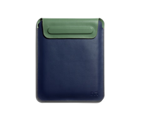 SnapOn Envelope Sleeve(Blue,Brown,Red)