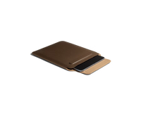 SnapOn Envelope Sleeve(Blue,Brown,Red)