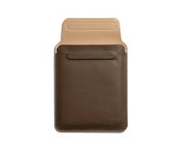SnapOn Envelope Sleeve(Blue,Brown,Red)