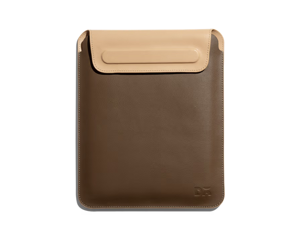 SnapOn Envelope Sleeve(Blue,Brown,Red)