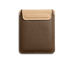 SnapOn Envelope Sleeve(Blue,Brown,Red)