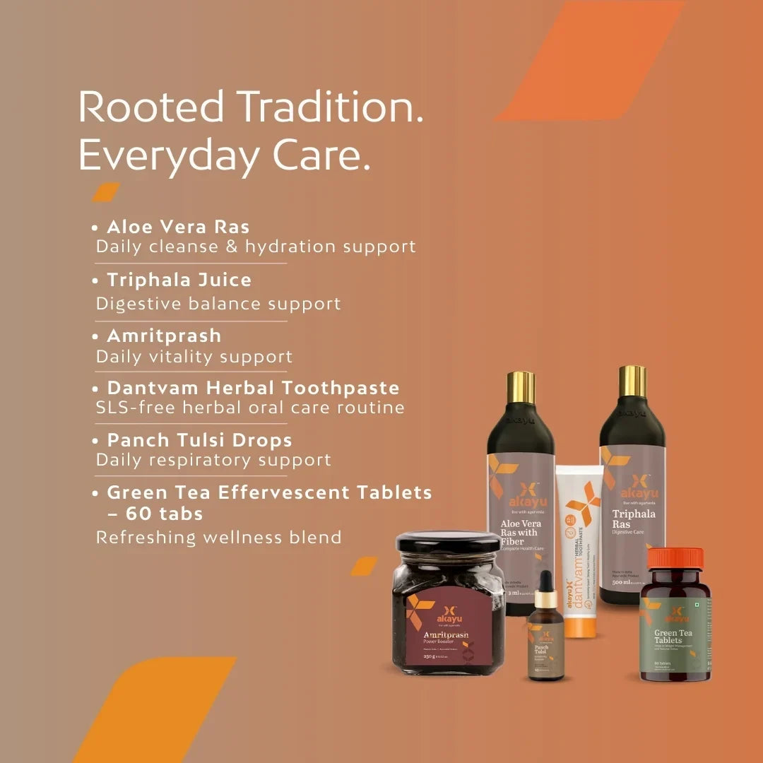 Daily Wellness Starter Pro Kit