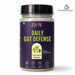Daily Gut Defense