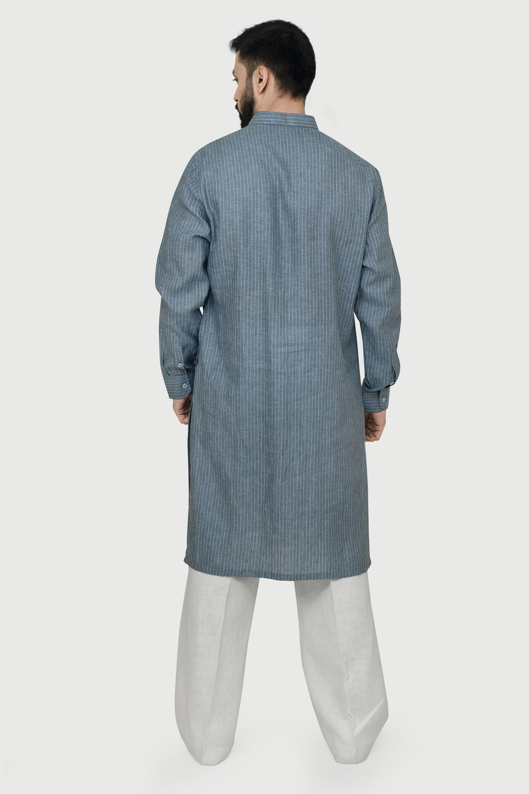 Adam Leaves Daksh- Men&