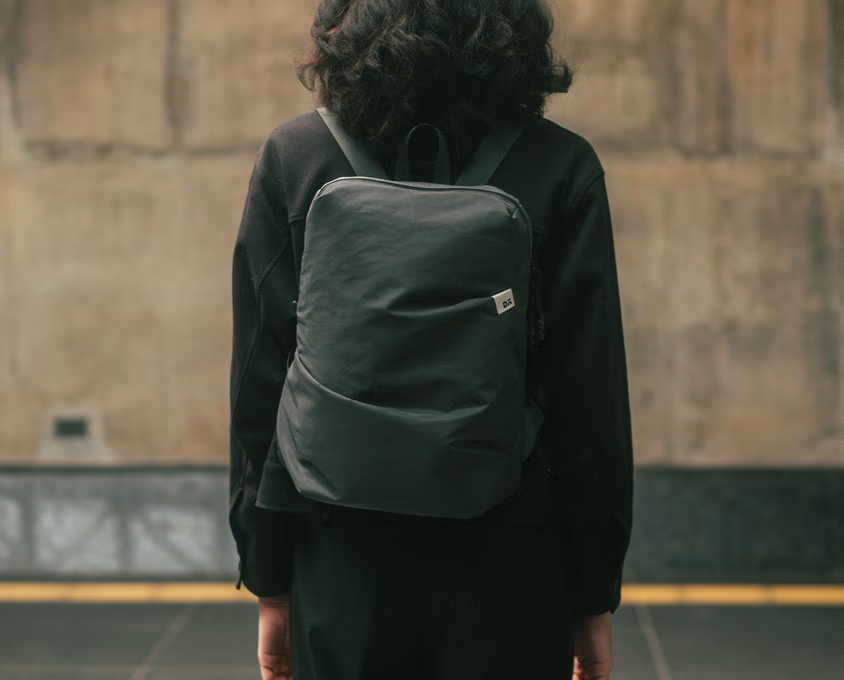 Blaze Daypack(Dark Grey,Light Grey)