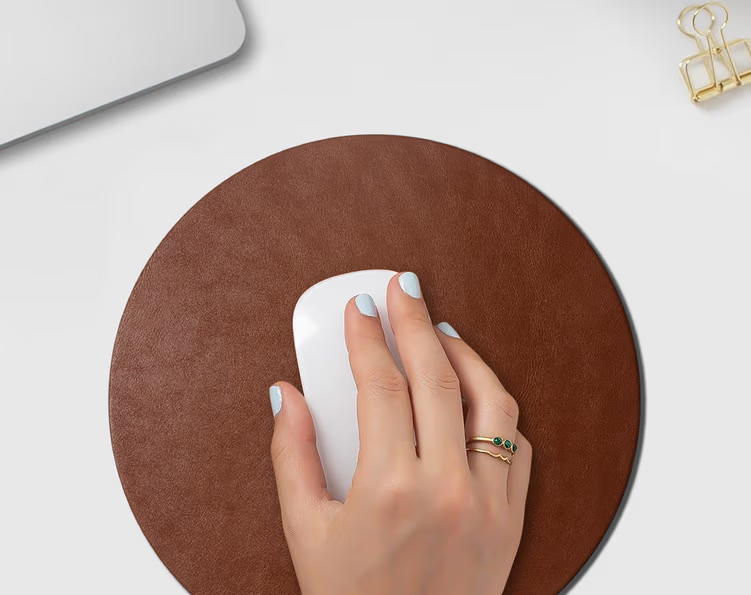 Desk Trio Bundle(Black,Tan)
