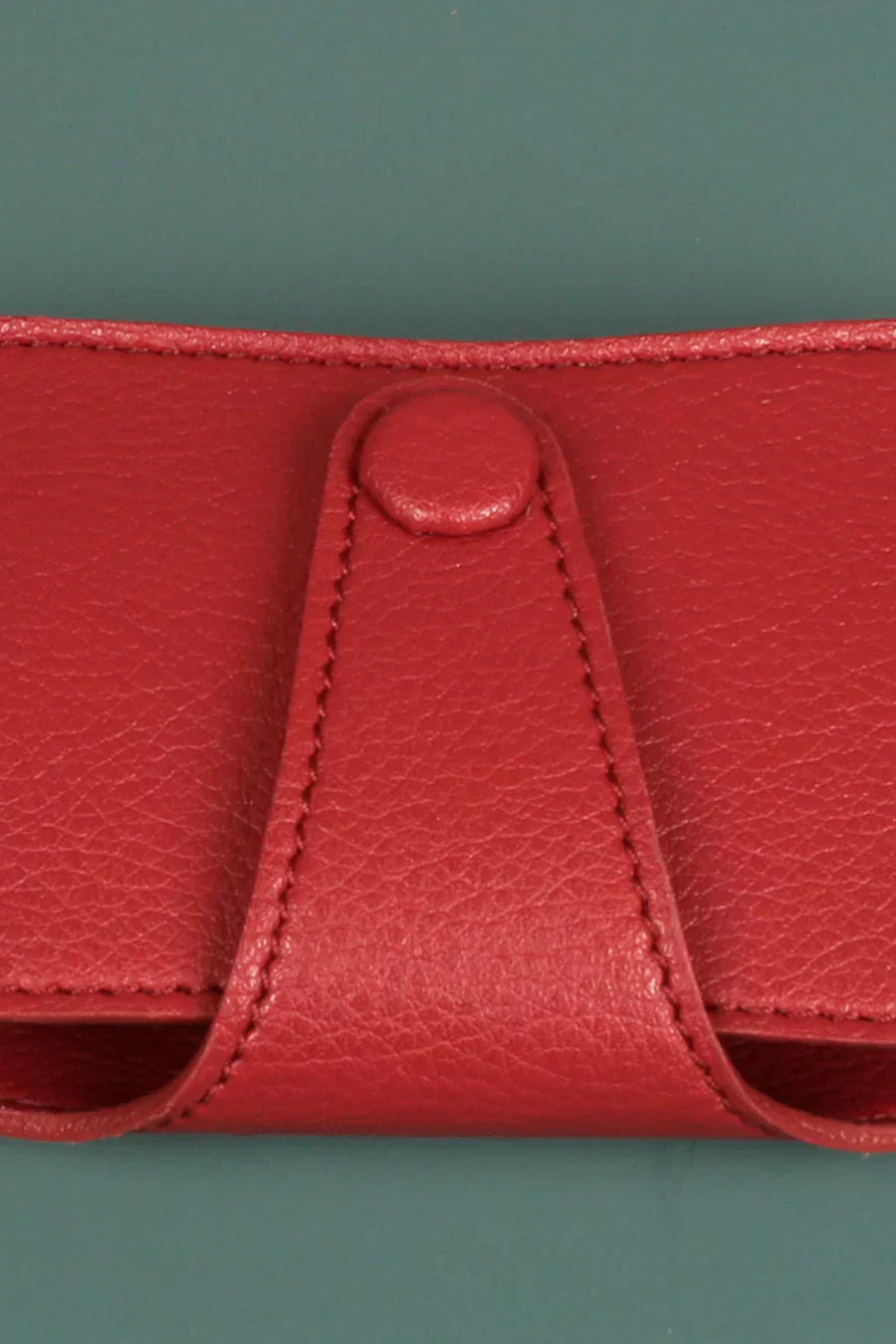 Jace Vegan Leather Sling Glass Cover