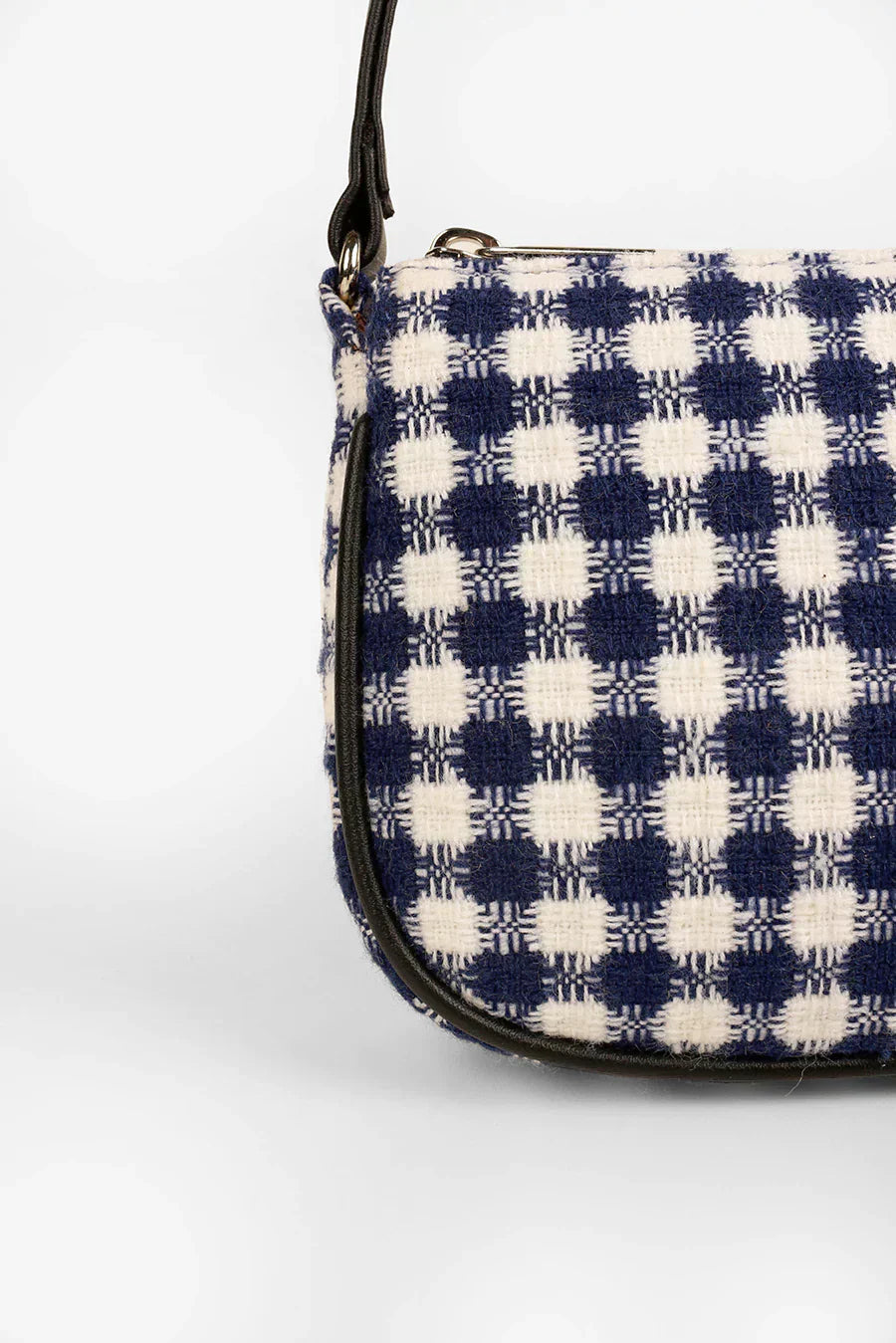 Daily Sling Handloom Shoulder Bag