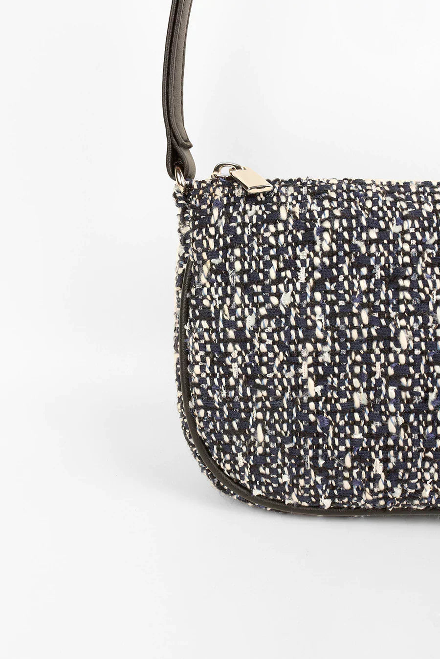 Daily Sling Handloom Shoulder Bag