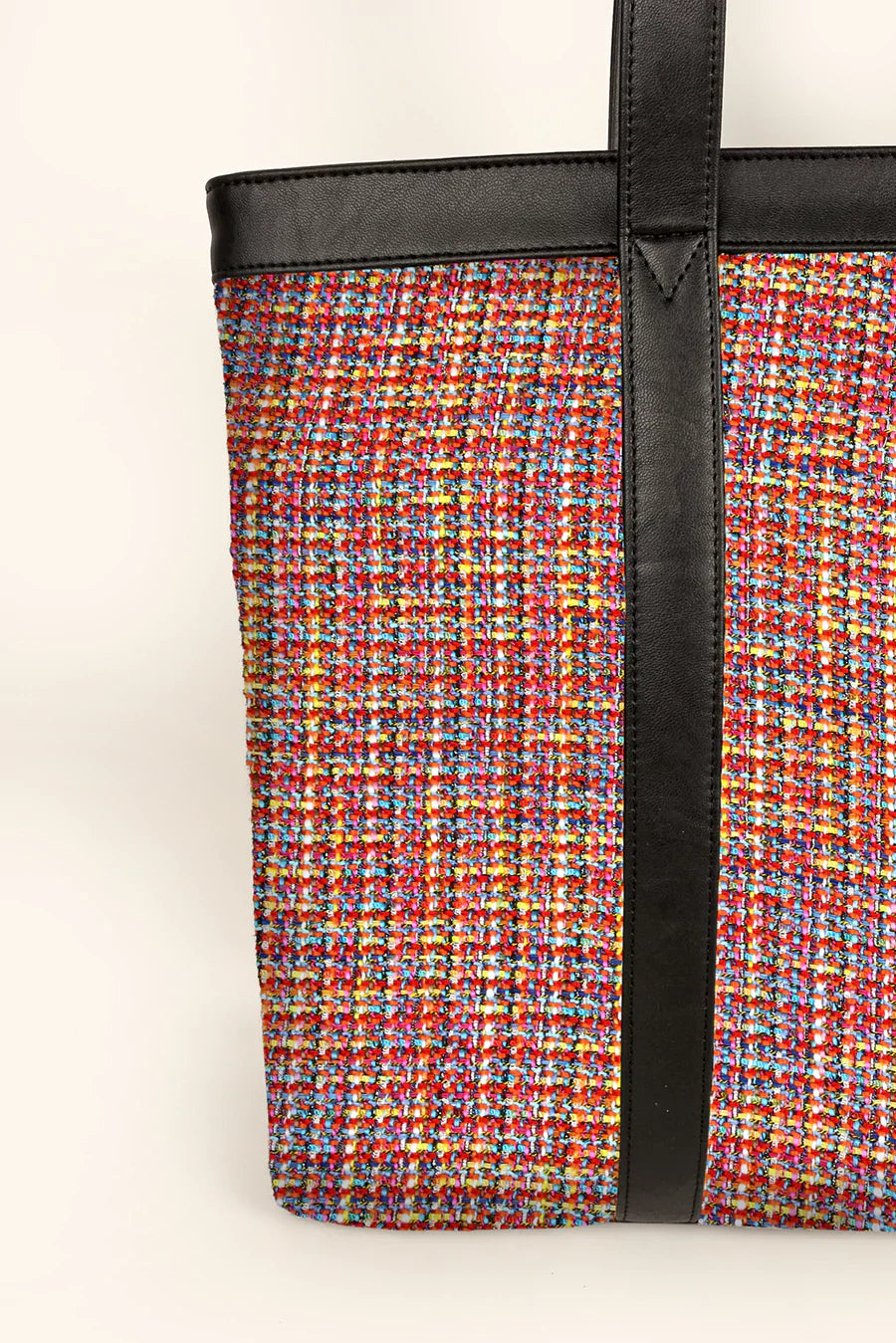 Women Tote Handloom Office Bag