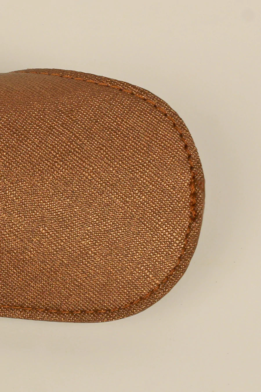 Jace Vegan Leather Glass Cover