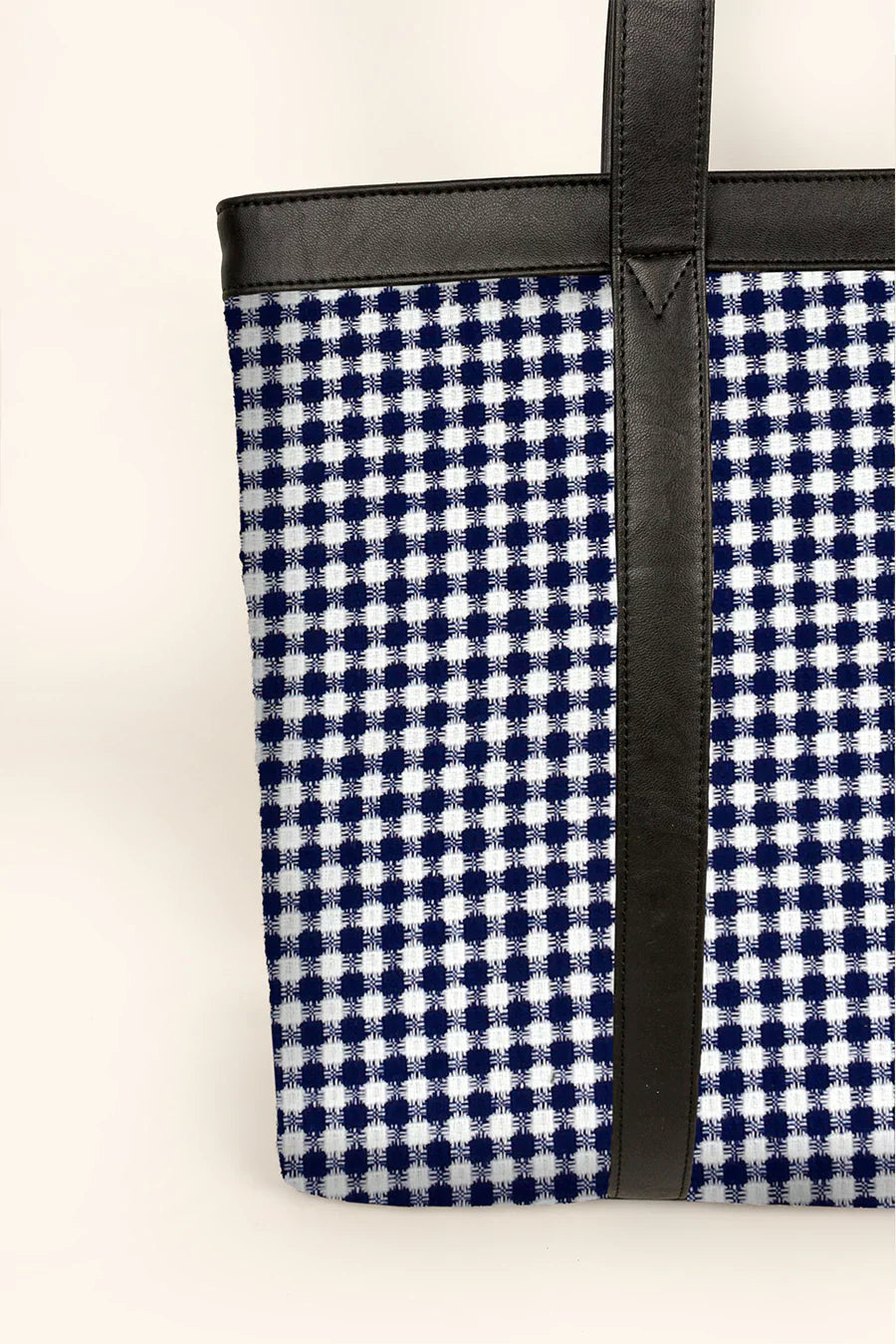 Women Tote Handloom Office Bag