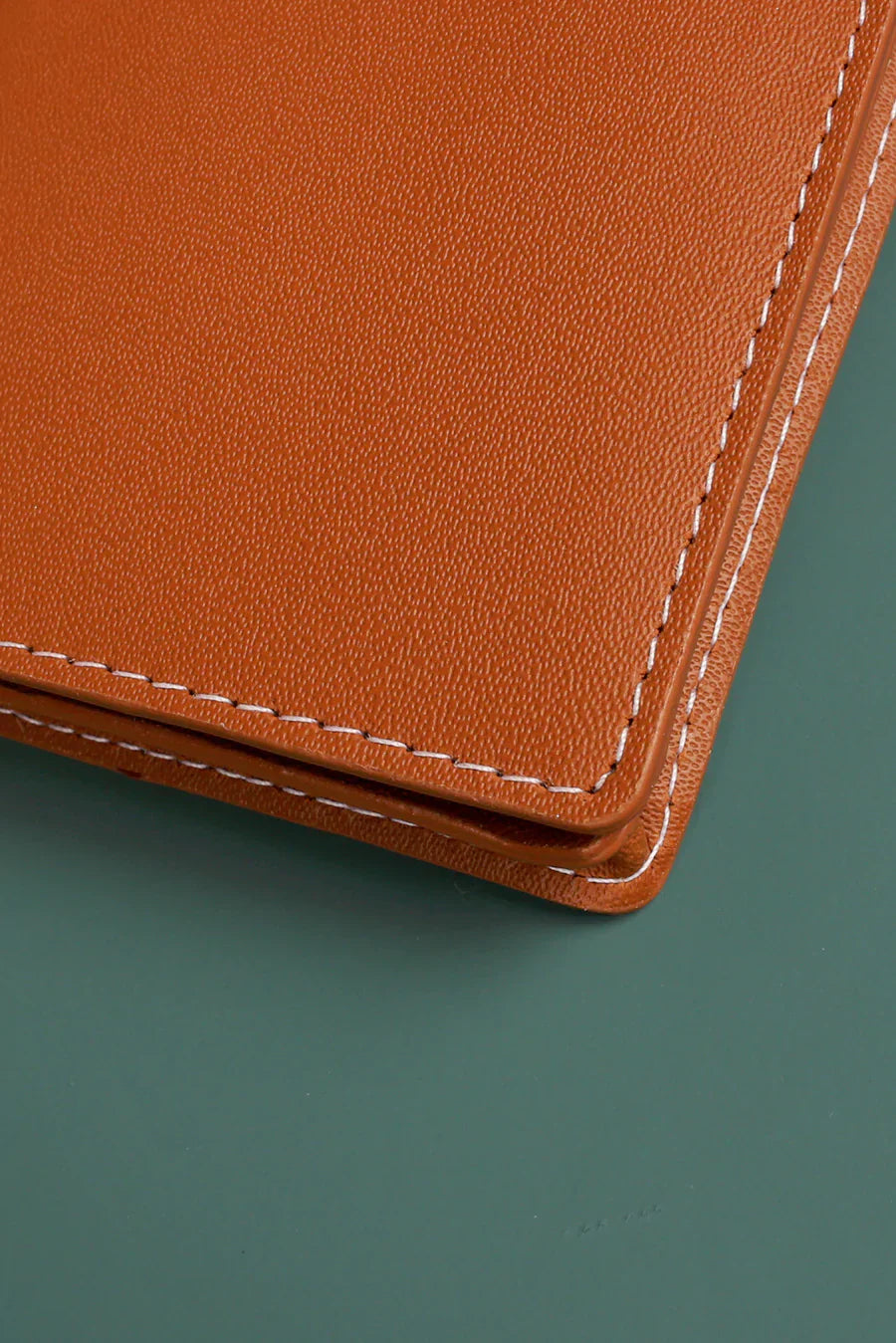 Beth Vegan Leather Mini Wallet