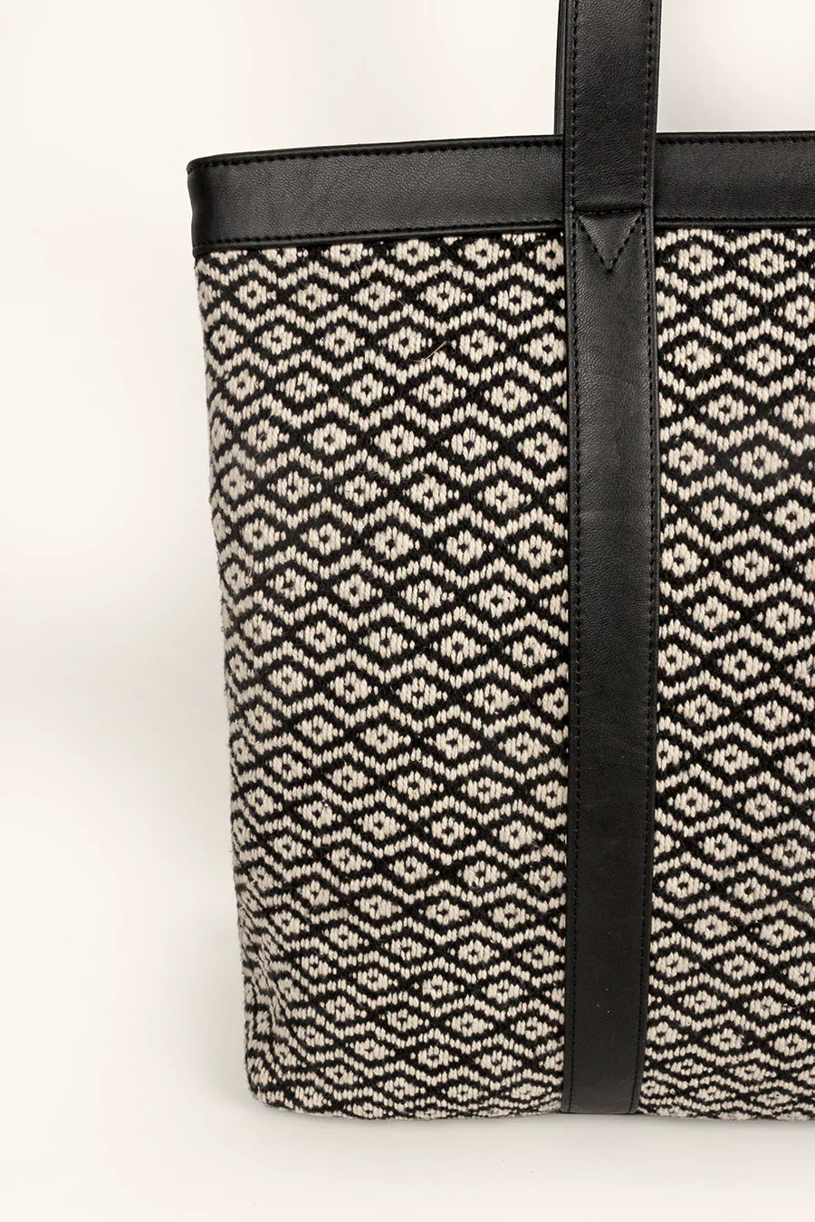 Women Tote Handloom Office Bag