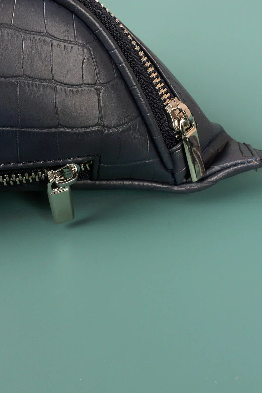 Kipp Vegan Leather Bum Bag for Men